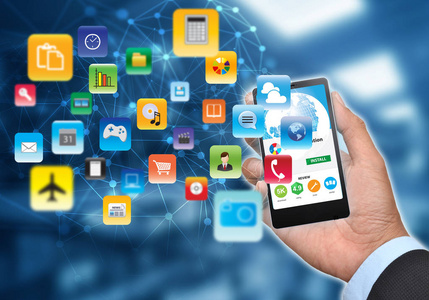 现代技术与软件开发 概念、发展与未来趋势