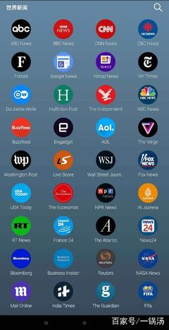 手机安装了太多软件？这款神器直接替代上百款应用