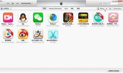 苹果手机连接电脑传输照片与软件开发指南