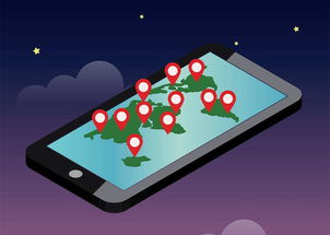 智能手机的五大安全隐患——小心黑客与恶意软件